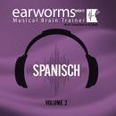 Spanisch, Vol. 2 Audiobook