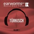 Turkisch, Vol. 1 Audiobook
