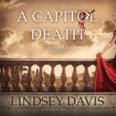 Capitol Death, Lindsey Davis