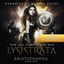 Lysistrata Audiobook