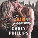 Dare to Surrender Audiobook