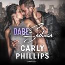 Dare to Seduce Audiobook