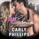 Dare to Submit Audiobook