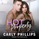 Hot Property Audiobook