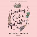 Wooing Cadie McCaffrey Audiobook