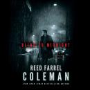 Blind to Midnight: A Nick Ryan Novel Audiobook