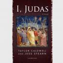 I, Judas: A Novel Audiobook