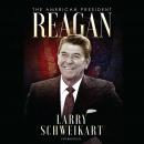 Reagan: The American President Audiobook