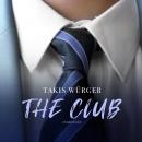 The Club Audiobook