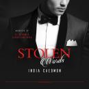 Stolen Words Audiobook