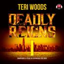 Deadly Reigns I Audiobook