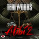 Alibi II Audiobook
