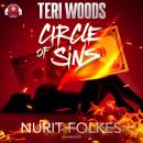 Circle of Sins Audiobook