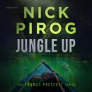 Jungle Up Audiobook