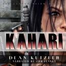 Kahari Audiobook