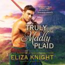 Truly Madly Plaid Audiobook