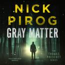 Gray Matter Audiobook