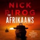 The Afrikaans Audiobook