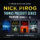 Thomas Prescott Series Premium: Books 1 through 4 Audiobook