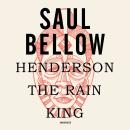 Henderson the Rain King Audiobook