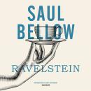 Ravelstein Audiobook