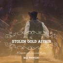 The Stolen Gold Affair: A Carpenter and Quincannon Mystery Audiobook