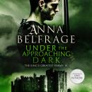 Under the Approaching Dark Audiobook