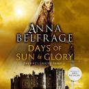 Days of Sun and Glory Audiobook