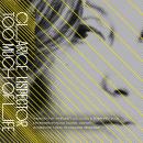 Cover of Too Much of Life: The Complete Crônicas