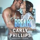 Lucky Break Audiobook
