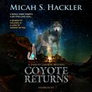 Coyote Returns Audiobook