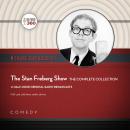 The Stan Freberg Show: The Complete Collection Audiobook