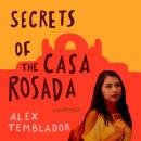 Secrets of the Casa Rosada Audiobook