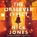 The Observer Effect Audiobook
