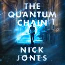 The Quantum Chain Audiobook