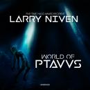 World of Ptavvs Audiobook