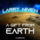 A Gift from Earth Audiobook