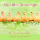 Six Little Ducklings Audiobook