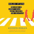 Solid State: The Story of Abbey Road and the End of the Beatles Audiobook