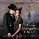 The Lady in the Coppergate Tower Audiobook
