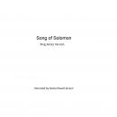 Song of Solomon Audiobook