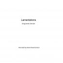 Lamentations Audiobook