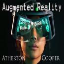 Augmented Reality - Robots Rule - Book Seven Audiobook