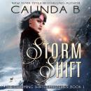 Storm Shift: Book 1 in the Charming Shifter Mysteries Audiobook