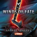 Winds of Fate Audiobook