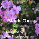 Black Oxen Audiobook