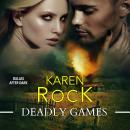 Deadly Games (Dallas After Dark) Audiobook