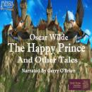 The Happy Prince and Other Stories Audiobook