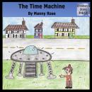 The Time Machine Audiobook