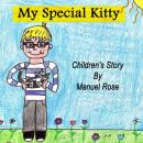 My Special Kitty Audiobook